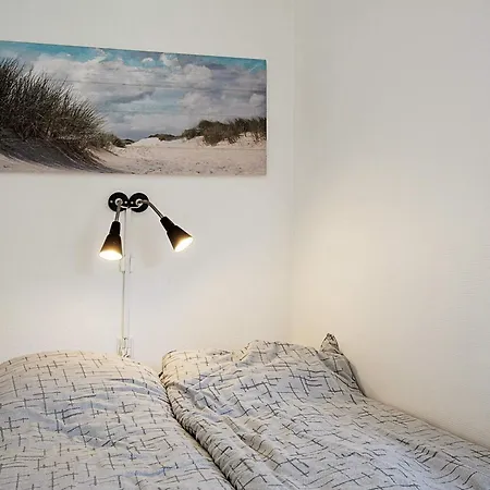 Appartement 4 Person In *