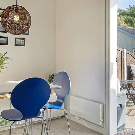 Appartement 4 Person In Neksø