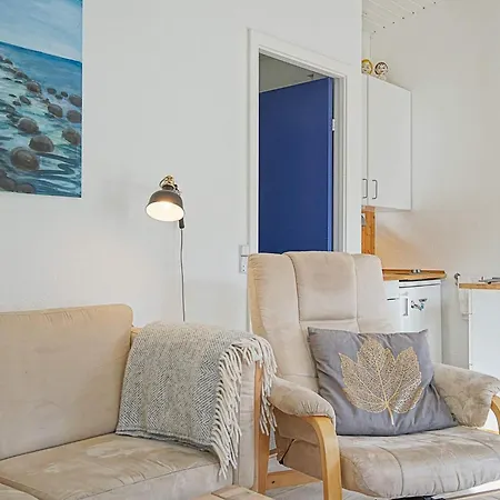 Appartement 4 Person In